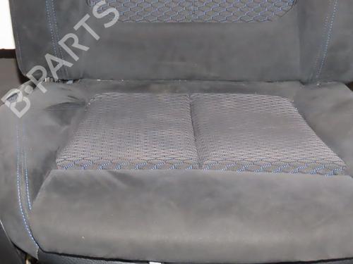 Seats set BMW 1 (F21) 125 i | BP31277475C78
