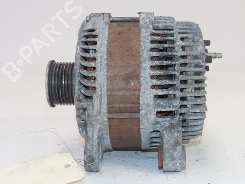 Used Alternator Alternator 37276728 37276728