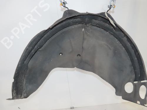 Used Wheel arch RENAULT MEGANE IV Hatchback (B9A/M/N_) 1.3 TCe 160 (B9NC) (159 hp) 28033530