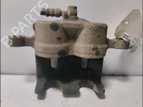Used Left front brake caliper PEUGEOT 4007 (VU_, VV_) 2.2 HDi (156 hp) 14896846