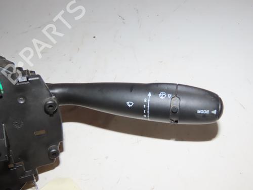 Steering column stalk CITROËN C5 III (RD_) 1.6 HDi 110 (RD9HZC) | BP18481643I23