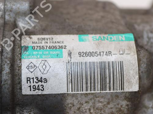 AC compressor DACIA DUSTER (HS_) 1.6 16V 4x4 | BP28504013M34 - Image 2