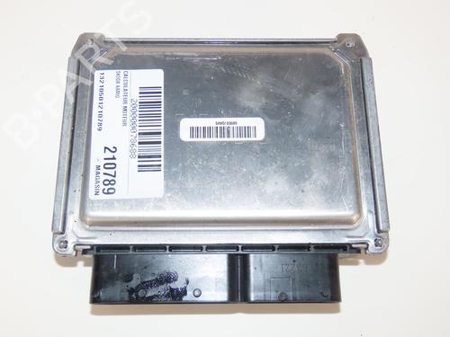 Used Engine control unit (ECU) SKODA KAMIQ (NW4) 1.0 TSI (110 hp) 32179400