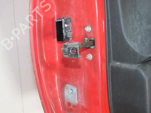 Dør højre fortil OPEL CORSA E (X15) 1.4 (08, 68) | BP34641082C3 - Image 2
