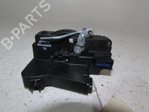 Used Front right lock OPEL VIVARO A Bus (X83) 2.0 CDTI (F7, J7, A07) (90 hp) 19302170