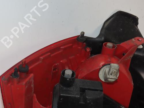 Used Right taillight Right taillight 36940896 36940896