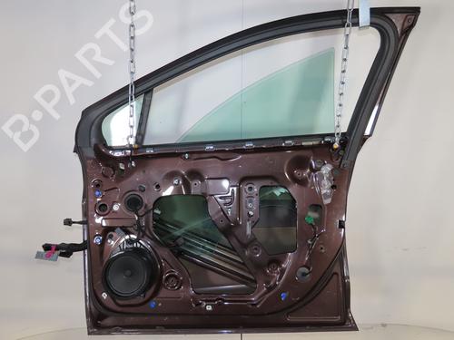 Used Right front door Right front door OPEL ASTRA K (B16) 1.4 Turbo (68) (125 hp) 33860087 33860087