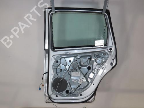 Right rear door VW POLO IV (9N_, 9A_) 1.4 TDI | BP28416689C5