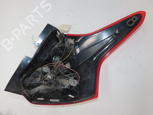 Left taillight FORD FOCUS III 1.0 EcoBoost | BP37874842C34 - Image 3