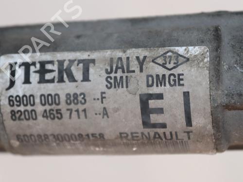 Steering rack RENAULT TWINGO II (CN0_) 1.5 dCi (CN0E) | BP27926416M22 - Image 4