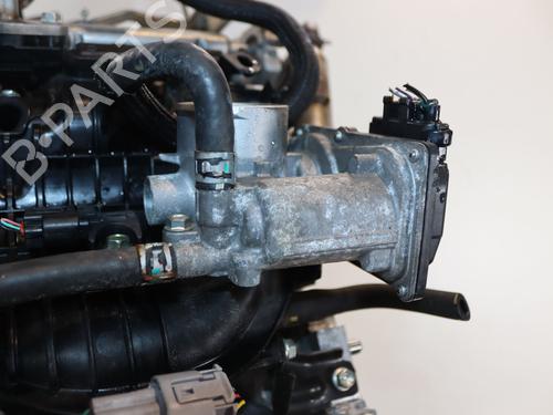 Used Engine Engine 37162619 37162619