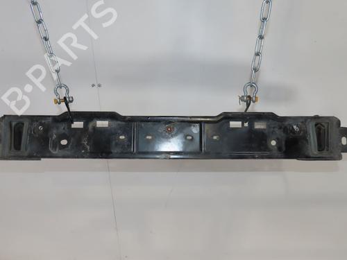 Used Front bumper reinforcement Front bumper reinforcement PEUGEOT 308 SW II (LC_, LJ_, LR_, LX_, L4_) 1.6 HDi / BlueHDi 115 (LCBHXM, LCBHXT) (115 hp) 27215995 27215995