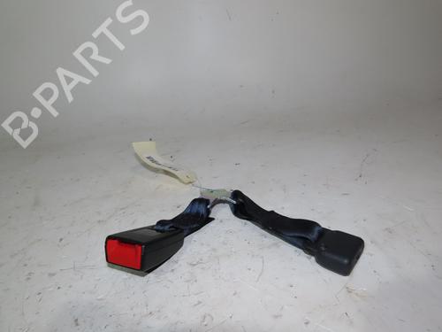 Used Seat buckle CITROËN C4 AIRCROSS 1.6 HDi 115 AWC (114 hp) 19529417