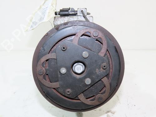 AC compressor OPEL AGILA B (H08) 1.0 (F68) | BP15100325M34