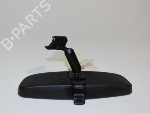 Used Rear mirror OPEL MERIVA B MPV (S10) 1.3 CDTI (75) (95 hp) 20141016
