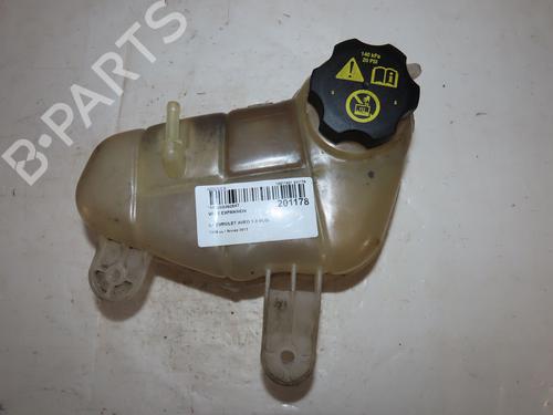 ekpansionstank-chevrolet-aveo-hatchback-t300-13-d-42609220-2011-18602024 main image