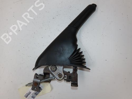 Hand brake FIAT 500 (312_) 1.2 (312AXA1A) | BP37252884I18 - Image 4