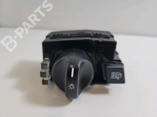 Used Headlight switch MERCEDES-BENZ S-CLASS (W220) S 320 CDI (220.025, 220.125) (204 hp) 9023610