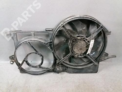 Used Radiator fan Radiator fan CITROËN JUMPY I (U6U_) 1.9 D (69 hp) 9006292 9006292