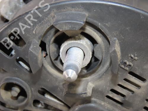 Used Alternator RENAULT KANGOO / GRAND KANGOO II (KW0/1_) 1.5 dCi 90 (KW05, KW08, KW0G, KW11) (90 hp) 30691124