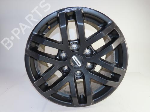 Fælk FORD RANGER (TKE) 2.0 EcoBlue 4x4 | BP31984332C45