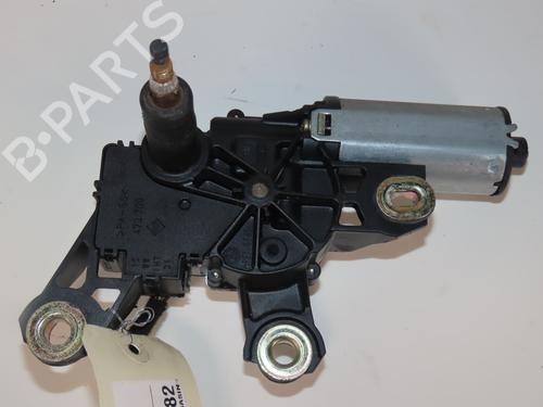 Used Rear wiper motor VW POLO IV (9N_, 9A_) 1.4 TDI (75 hp) 30117818