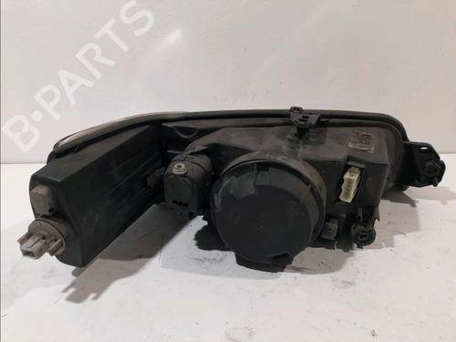 Phare gauche PEUGEOT 306 Hatchback (7A, 7C, N3, N5) [1993-2003]  23164741