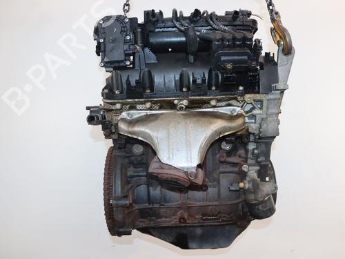 Engine RENAULT TWINGO II (CN0_) 1.2 16V (CN0K, CN0V, CN0A) | BP37649726M1 - Image 3