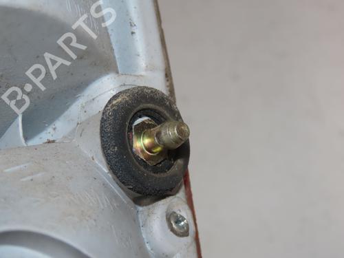 Used Left taillight HYUNDAI ATOS (MX) 1.0 i (54 hp) 31078204