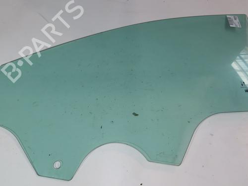 Front left door window FORD PUMA (J2K, CF7) 1.0 EcoBoost | BP27622228C18 