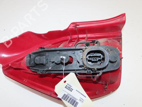 Used Right taillight Right taillight 37530553 37530553