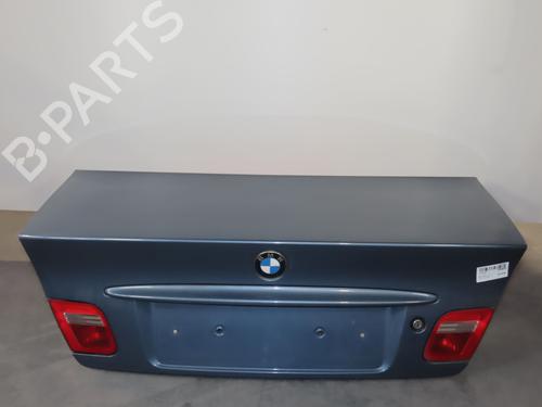 Tailgate BMW 3 Coupe (E46) 320 Cd | BP17552791C6