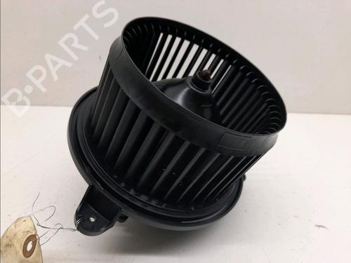 Used Heater blower motor FORD FIESTA VII (HJ, HF) 1.5 TDCi (85 hp) 13093773