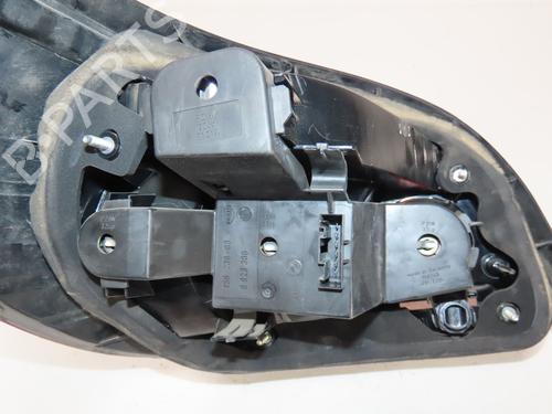 Right taillight BMW 5 (E60) 525 d | BP29494578C35 - Image 2