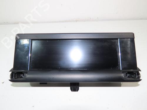 Kombinert Instrument CITROËN C4 CACTUS 1.6 BlueHDi 100 (99 hp) 16538281