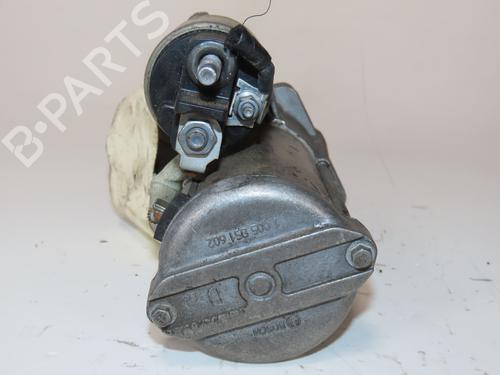 Used Starter RENAULT KANGOO Express (FW0/1_) 1.5 dCi 95 (FW16) (95 hp) 24486508