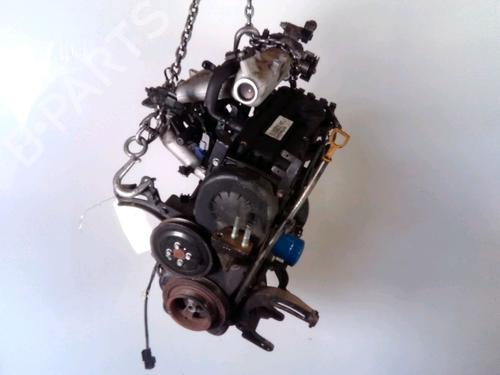 Engine KIA PICANTO I (SA) 1.0 | BP14958264M1