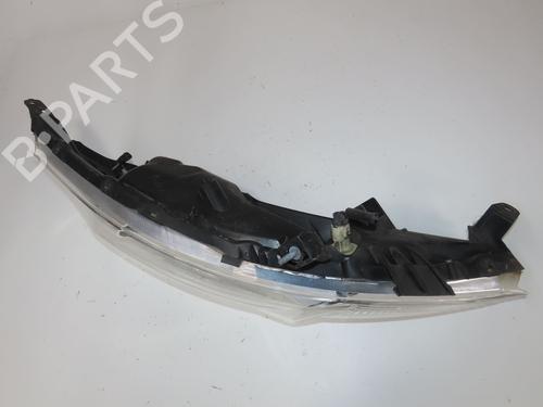 Used Left daytime light Left daytime light NISSAN JUKE (F15) 1.5 dCi (110 hp) 35936062 35936062