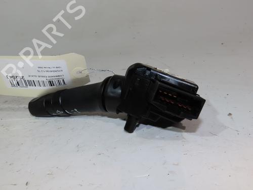 Used Steering column stalk HYUNDAI i20 I (PB, PBT) 1.2 (78 hp) 18330652