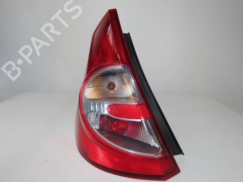 Used Left taillight Left taillight 38257000 38257000