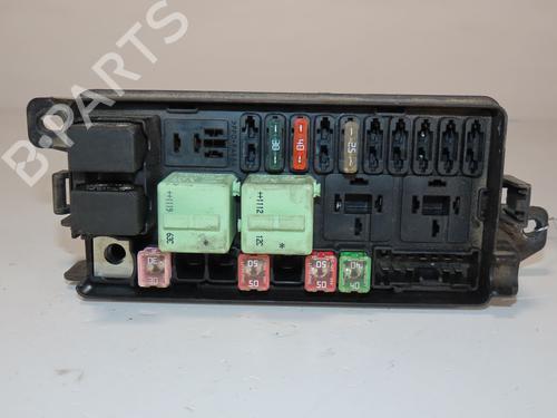 Fuse box MINI MINI (R56) One D | BP30691127E1 