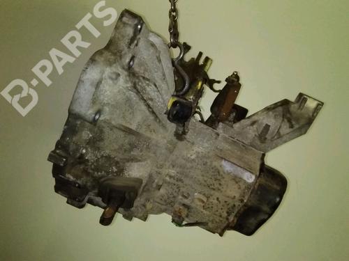 Gearbox MAZDA 3 (BK) 1.3 (BK14) | BP12066005M3 