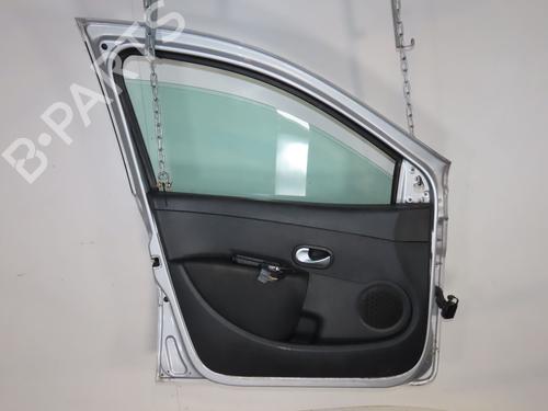 left-front-door-renault-clio-iii-br01-cr01-2005-2006-2007-2008-2009-2010-2011-2012-2013-2014-34409552 main image