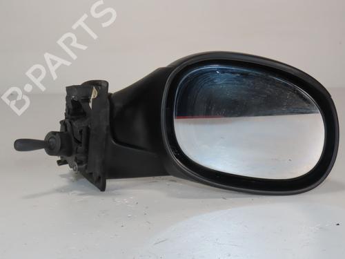 Right mirror CITROËN C3 I (FC_, FN_) 1.1 i | BP29963031C27 