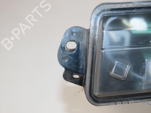 Right daytime light PEUGEOT 308 I (4A_, 4C_) 1.6 HDi | BP32179520C103 