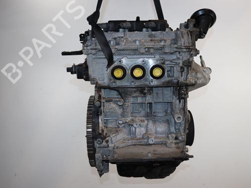 Engine RENAULT TWINGO III (BCM_, BCA_) 1.0 SCe 70 | BP35935962M1 - Image 3