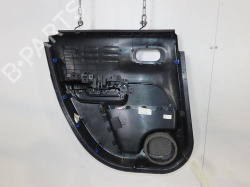 Used Rear right panel Rear right panel 37226565 37226565