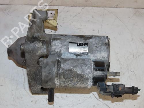 Starter CITROËN C3 II (SC_) 1.0 VTi 68 | BP23159525M8 