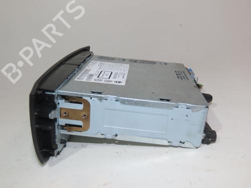 Radio FIAT PUNTO EVO (199_) 1.3 D Multijet | BP20653399E6 