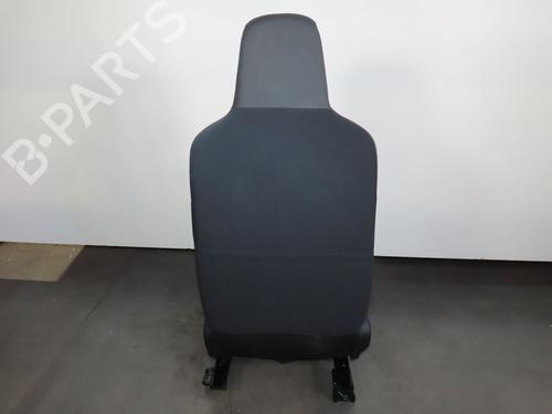 Used Left front seat Left front seat 37454366 37454366